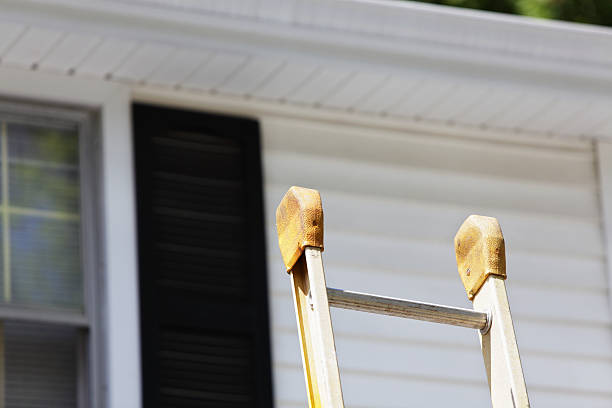 ### Historical Building Siding Restoration in Washington, DC